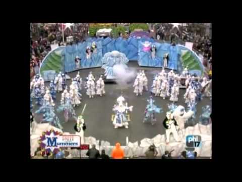 2014 Polish American String Band - It's SNOW Time