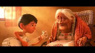 Luis Angel Gomez Jaramillo, Rocio Garcel Recuérdame - (Reencuentro) Escena