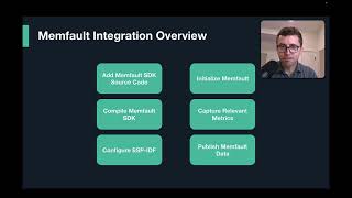 How to get Memfault Device Vitals up and running on an MCU (ESP32) - Integration Walkthrough