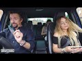 Richard Hammond takes his daughters off-roading