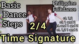 Download lagu 16 Basic Dance Steps of Philippine Folkdance l 2/4 Time Signature mp3 Download lagu 16 Basic Dance Steps of Philippine Folkdance l 2/4 Time Signature mp3