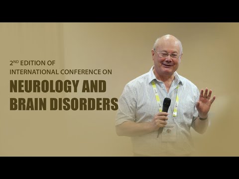 Neurology Conference 2018 | Rome, Italy