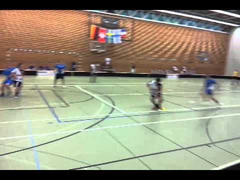 FFC 2011 - foul and fly