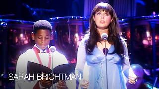 Sarah Brightman -  Pie Jesu (Classic Performances Live)