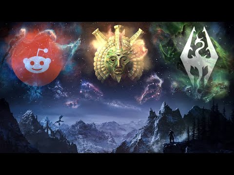 Reddit Dagoth Ur (Part 6)