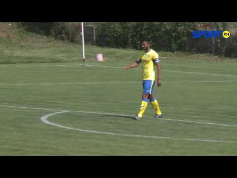 *SportonlinePH* FC Aninoasa - Petrolul Ploiești 2-2(2-0)