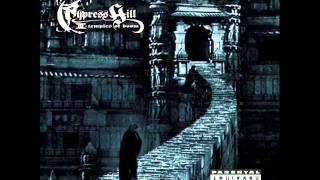 Cypress Hill - Killafornia