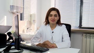 Բուժ ինֆո/Buj Info/Ի՞նչ է ախտորոշում նեյրոմիոգրաֆիան