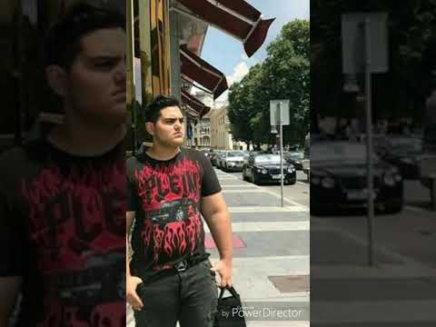 Alberto Grasu- Unboxing