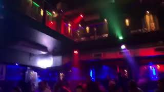 Party in Cape Town! 2019 Cape Town Trip