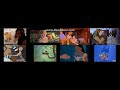 Annoying Goose Disney 11