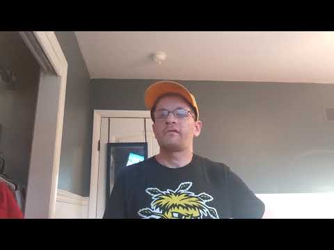 My tribute to Wichita State University public address announcer "Dancin''" Don Hall