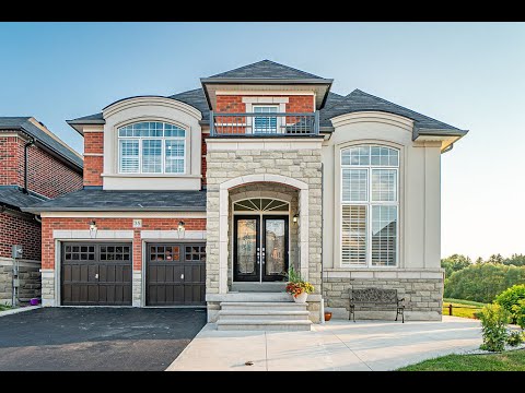 Home for sale at 35 Blackberry Valley Crescent, Caledon, ON L7C 2C7