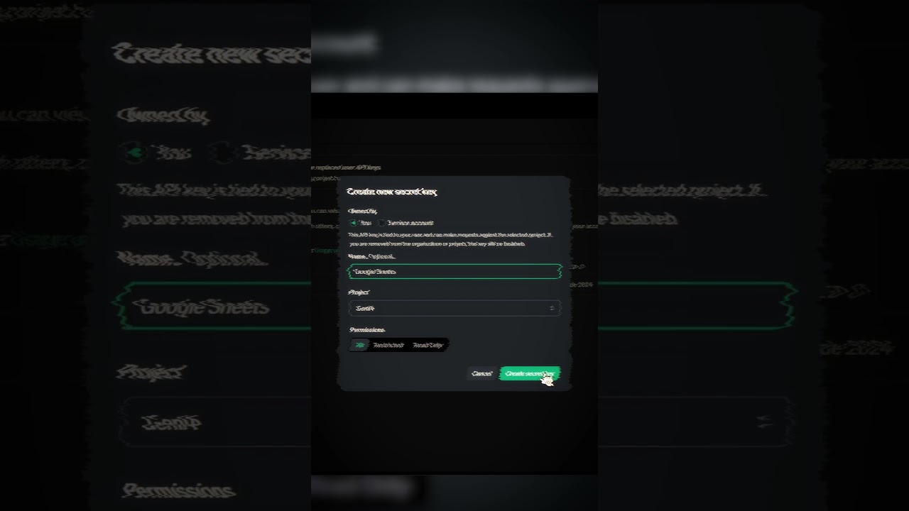 Economize Horas no Trabalho com Chat GPT no Google Sheets!