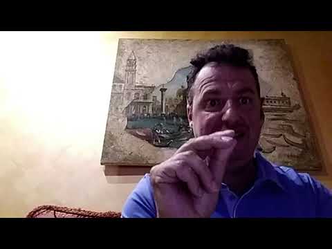 La Gioia Del Signore È La Nostra Forza - Con il Pastore: Stefano Spagnolo