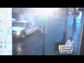 Black Mob Attack on White Couple -- Police Dont.