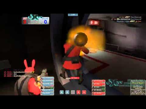 eXtv Live: ESEA Double Header - 7/31 - pt 1/6