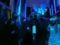 ALORS ON DANSE STROMAE FEAT KANYE WEST GILBERE FORTE LYRICS VIDEO MASTERED VERSION