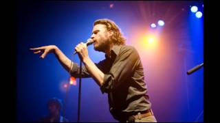 Father John Misty - Hollywood Forever Cemetary (Sub. Español)