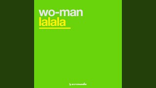 Lalala (Original 12 Inch)