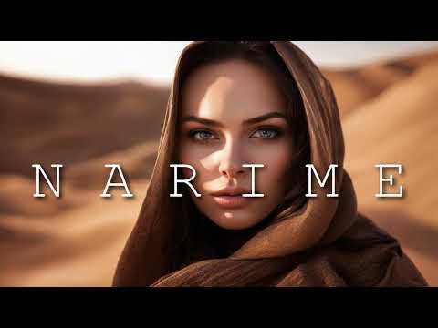 NARIME MUSIC - Beautiful Arabian Music & Egyptian Music #149