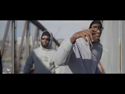 ZapheeIOU - "Real Talk Pt2" / Dir : @MSceneTV