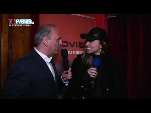 Novella 2000 Party a Sanremo