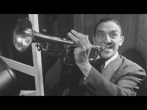 Tormented - Wingy Mannone & His Orchestra (Wingy Mannone, vocal) - Bluebird B-6359-B