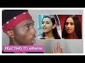 Ariana Grande Music Evolution 2013 2017 Jayden Reacts