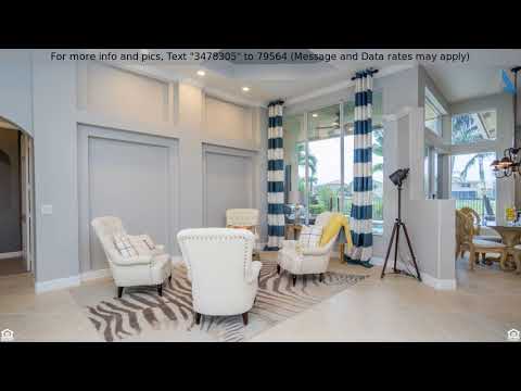Priced at $519,900 - 1805 Waldorf Drive, Royal Palm Beach, FL 33411
