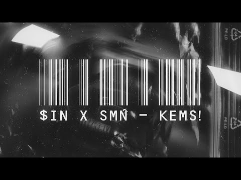 $IN x SOVA - KEMS! (Official video)