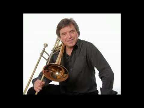 Vivaldi, A  Sonata Bdur Tbn: Branimir Slokar