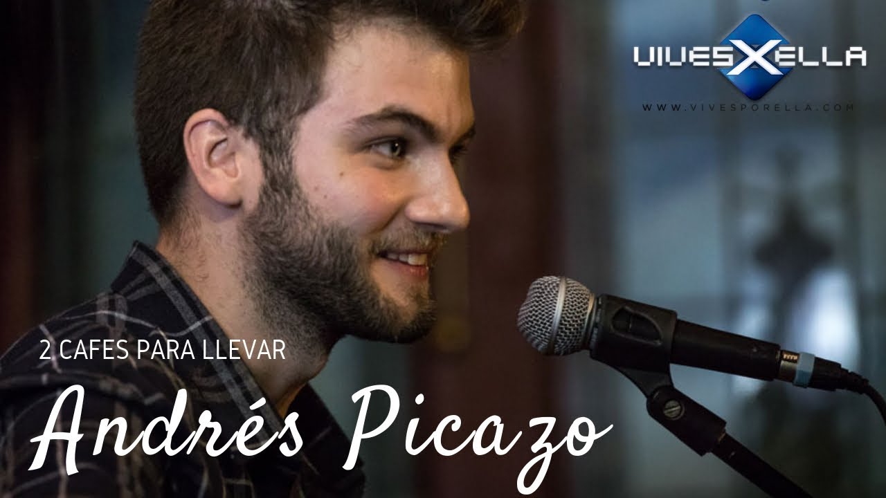 Andrés Picazo
