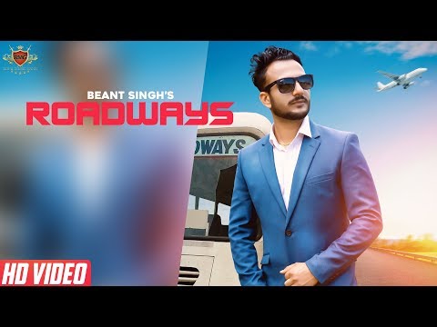 Roadways — watch video