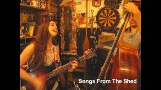 Sierra Hull - Black River - Songs From The Shed Session
