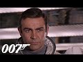 YOU ONLY LIVE TWICE Bond Meets Blofeld