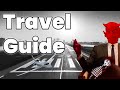 Torn Tutorials: Travel Guide