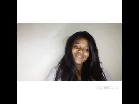 Yehova u kahle-Worship Saints(Afrikayla cover)|