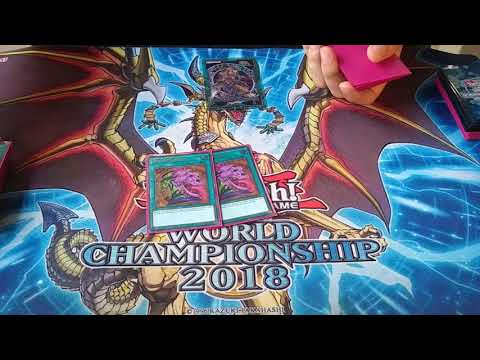 Top 4 - Salamangreat NO Cynet Mining !! - OTS Pi Games Brasil - Rafael Freitas