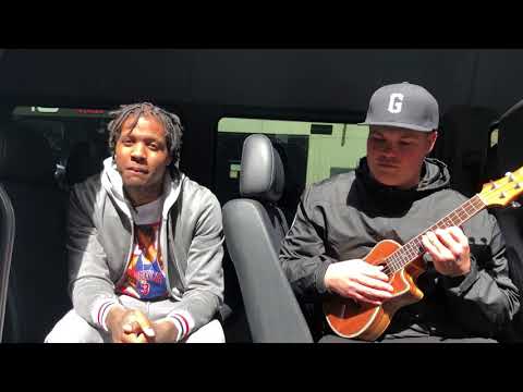 Lil Durk x Einer Bankz - Durkio Krazy Acoustic