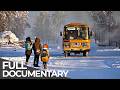 Most Dangerous Ways To School Best Of Himalaya Siberia Mongolia Nepal Free Documentary