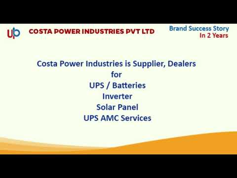 Microtek Online UPS