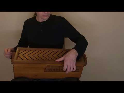 Game of Thrones - early musical instruments version