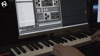 Video thumbnail for Rigid Audio Electro-House & Tropical Breeze Teaser by Rigid Audio