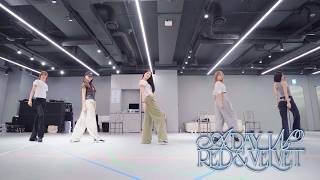 2026 Red Velvet FAN-CON 〈A Day in Red & Velvet〉 | VCR Shooting & Dance Practice 