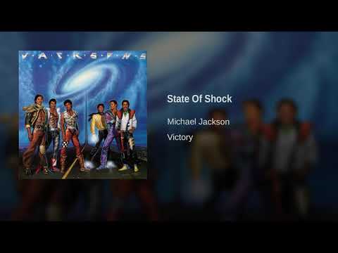 Video thumbnail for State of Shock