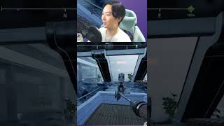 ジ◯ーズで聞き覚えのある音楽が鳴り響き...【ウミガリ/UMIGARI】