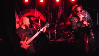 Arcturus - Painting My Horror (Live in Argentina 05-03-2016)