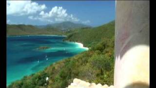 preview picture of video 'Villa Carlota, St. John, USVI'