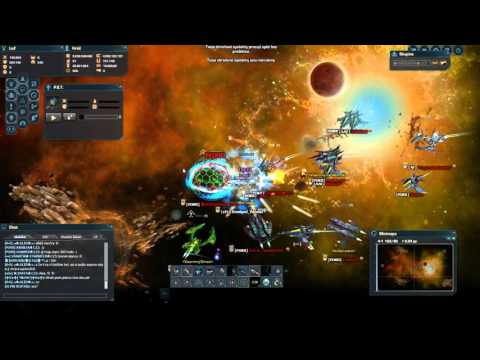 Darkorbit l Akamu l CZ3 l This will not work XDDD Yolooo